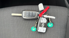 Hyundai Kona 1.6 GDi Hybrid SE Connect 5dr DCT Hybrid Hatchback